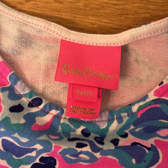 Lily Pulitzer Dress - Picture 3 of 3